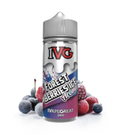 IVG - Forest Berries Ice 24ml aroma