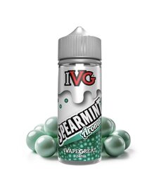 IVG - Spearmint 24ml aroma
