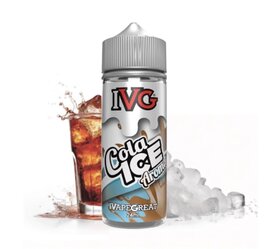 IVG - Cola Ice 24ml aroma