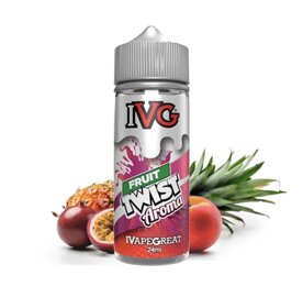 IVG - Fruit Twist 24ml aroma