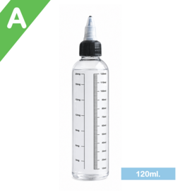 Aroma Booster A (Normal) - 120ml