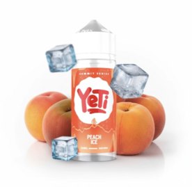 Yeti - Peach Ice 10ml aroma 
