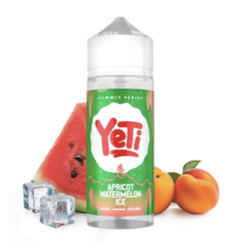 Yeti - Apricot Watermelon Ice 10ml aroma 