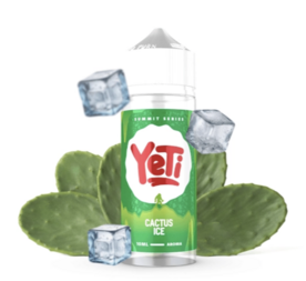 Yeti - Cactus Ice 10ml aroma 