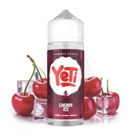 Yeti - Cherry Ice 10ml aroma 