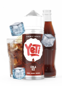 Yeti - Cola Ice 10ml aroma 