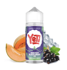 Yeti - Honeydew Blackcurrant Ice 10ml aroma 