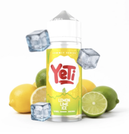 Yeti - Lemon Lime Ice 10ml aroma 