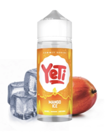 Yeti - Mango Ice 10ml aroma 