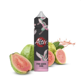 AISU - Pink Guave 50ml Mix&amp;Go