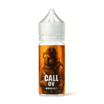 COV - Assault 30ml aroma