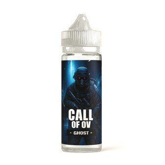 COV - Ghost 30ml aroma