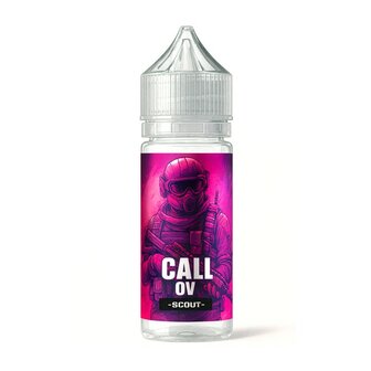 COV - Scout 30ml aroma