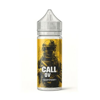 COV - Support 30ml aroma