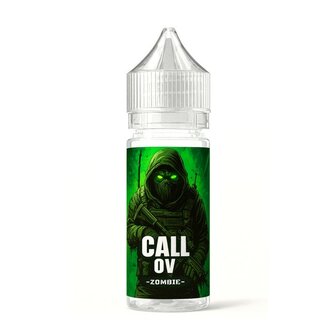 COV - Zombie 30ml aroma