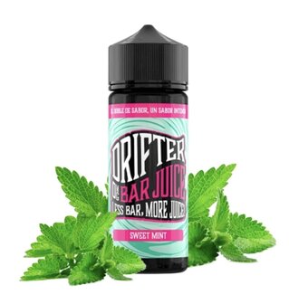Drifter Bar - Sweet Mint 24ml aroma