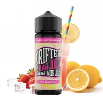 Drifter Bar - Pink Lemonade 24ml aroma