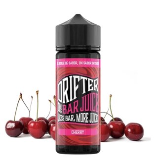 Drifter Bar - Cherry 24ml aroma