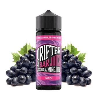 Drifter Bar - Grape 24ml aroma