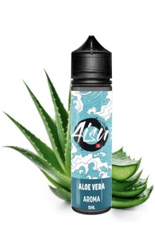 AISU - Aloe Vera 10ml aroma