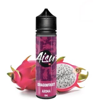 AISU - Dragonfruit 10ml aroma