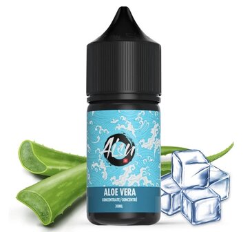 AISU - Alo&euml; Vera 30ml aroma