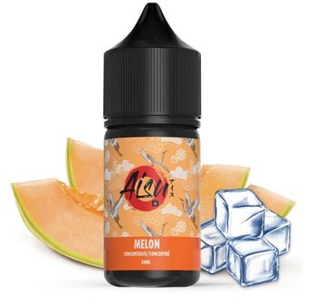 AISU - Melon 30ml aroma