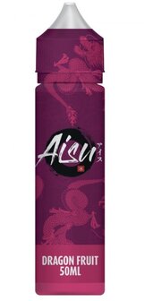 AISU - Dragonfruit 50ml Mix&amp;Go