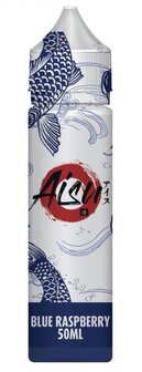 AISU - Blue Raspberry 50ml Mix&amp;Go