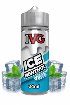 IVG - Ice Menthol 24ml aroma