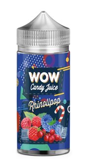 WOW - Rhinolipop 100ml Mix&amp;Go
