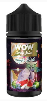 WOW - Night Bird 100ml Mix&amp;Go