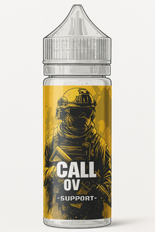 Call OV - Support 100ml Mix&amp;Go