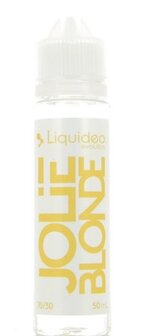 Liquideo - Jolie Blonde 50ml Mix&amp;Go