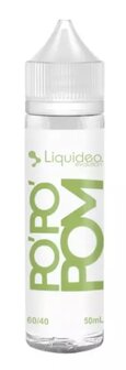 Liquideo - Po'Po'Pom 50ml Mix&amp;Go