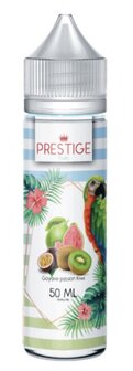 Prestige Fruits - Guave Passionfruit Kiwi 50ml Mix&amp;Go