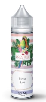 Prestige Fruits - Strawberry Kiwi 50ml Mix&amp;Go