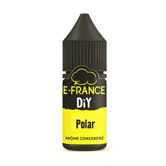 E-France - Polar 10ml aroma