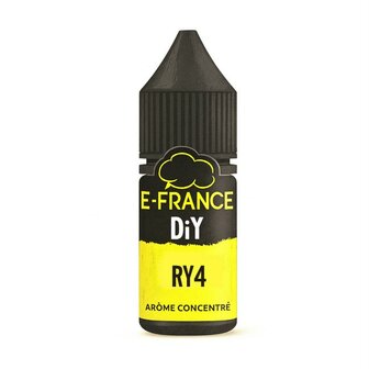E-France - RY4 10ml aroma
