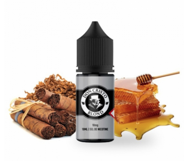 Don Cristo - Blond 30ml aroma