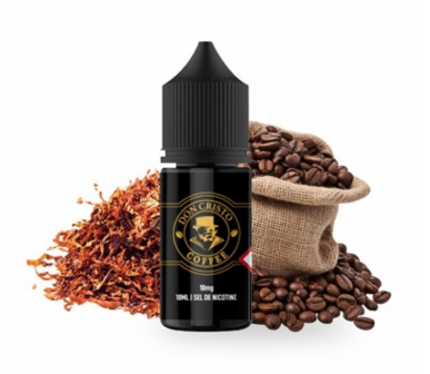 Don Cristo - Coffee 30ml aroma