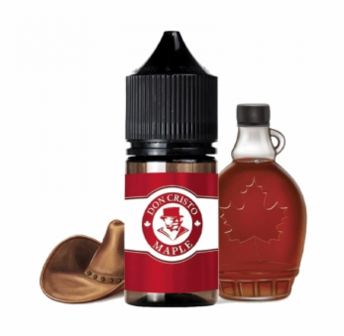 Don Cristo - Maple 30ml aroma