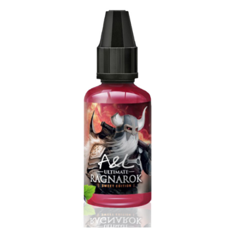 A&amp;L - Ragnarok Sweet 30ml aroma