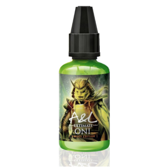 A&amp;L - Oni Sweet Edition 30ml aroma