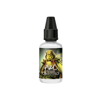 A&amp;L - Oni Zero Sweet Edition 30ml aroma