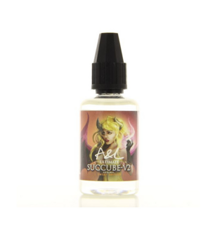 A&amp;L - Succube V2 Sweet Edition 30ml aroma