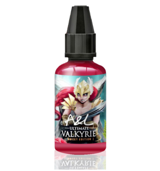 A&amp;L - Valkyrie Sweet Edition 30ml aroma