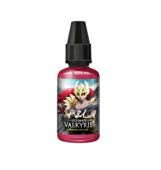A&amp;L - Valkyrie Green Edition 30ml aroma