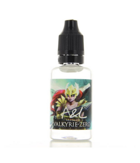 A&amp;L - Valkyrie Zero Green Edition 30ml aroma