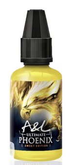A&amp;L - Phoenix Sweet Edition 30ml aroma